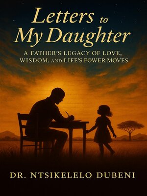 cover image of Letters to My Daughter